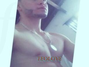 TEO_LOVE
