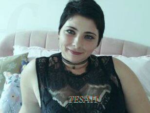 TESAH