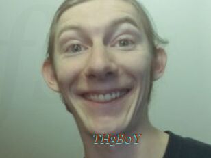 TH3B0Y