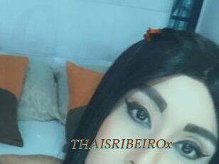 THAISRIBEIROx