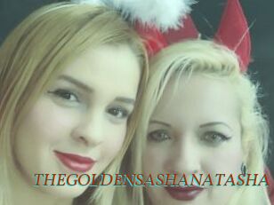 THEGOLDENSASHANATASHA