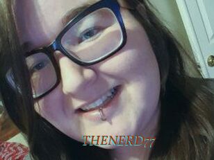 THENERD77