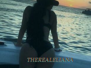 THEREALELIANA