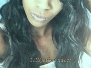 THEparismonroee