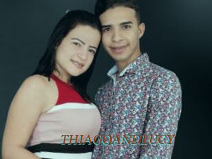 THIAGOANDLUCY