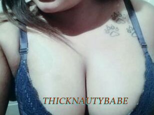 THICKNAUTYBABE
