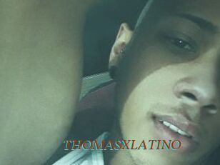 THOMASXLATINO