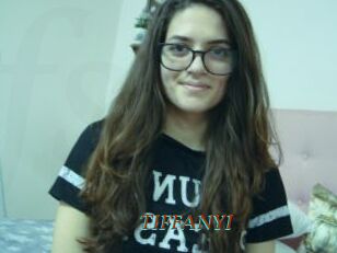 TIFFANYI