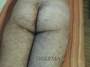 TIGERMAN