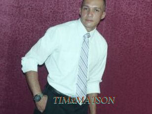 TIMxMATSON