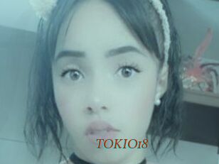 TOKIO18