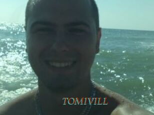 TOMIVILL