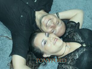 TONYFORD