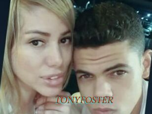TONYFOSTER