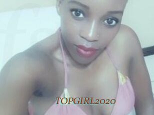 TOPGIRL2020