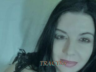 TRACYlov
