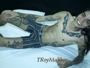 TRoyMalik