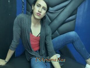 TSArianaRas