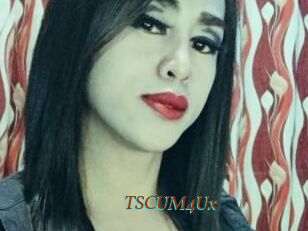 TSCUM4Ux