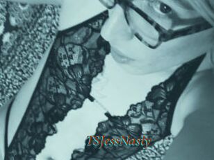 TSJessNasty
