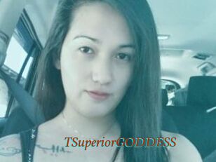 TSuperiorGODDESS