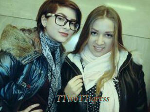 TTwoTTigress