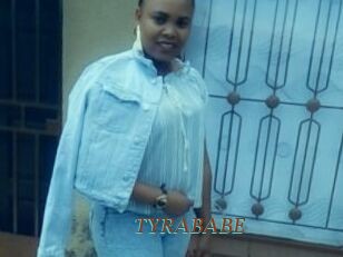 TYRABABE
