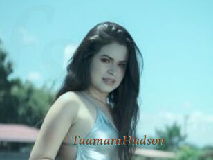 TaamaraHudson