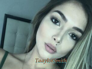 TaaylorSmith