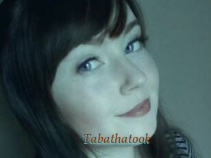 Tabathatook