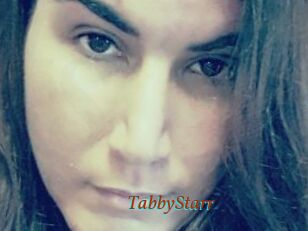TabbyStarr