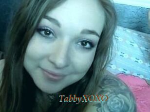 TabbyXOXO