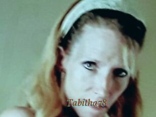 Tabitha78
