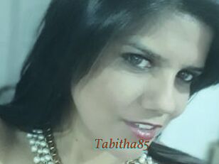 Tabitha85