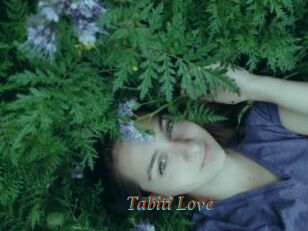 Tabiti_Love