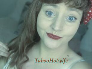 TabooHotwife