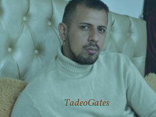 TadeoGates
