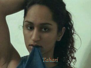 Tahari