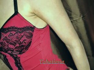 Tahatiana