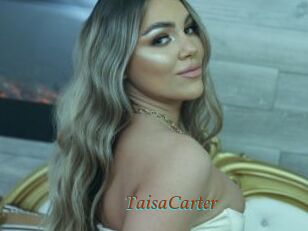 TaisaCarter