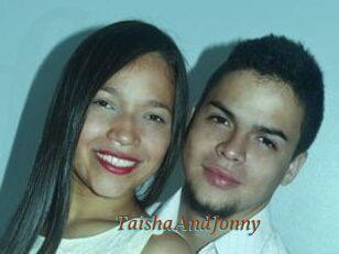 TaishaAndJonny