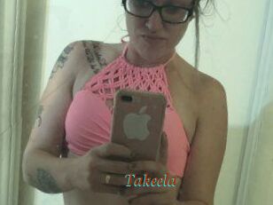 Takeela