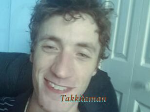 Takkitaman