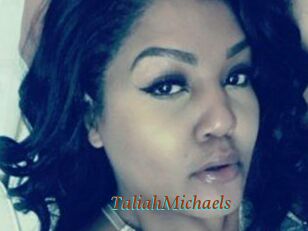 TaliahMichaels