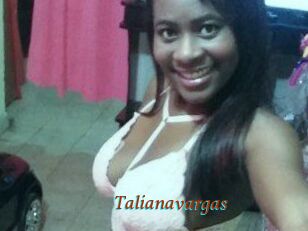 Talianavargas