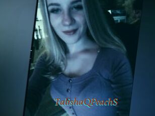 TalishaQPeachS