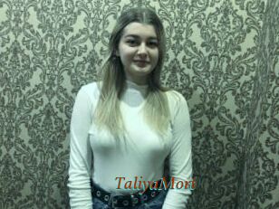 TaliyaMort