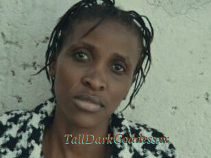 TallDarkGoddessxx