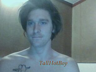 TallHotBoy