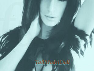 TallModelDoll